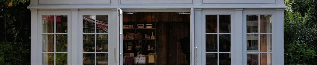 Shopfront