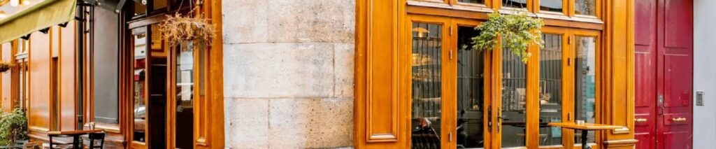 Shopfront